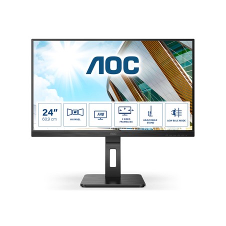 Monitor AOC 24P2QM