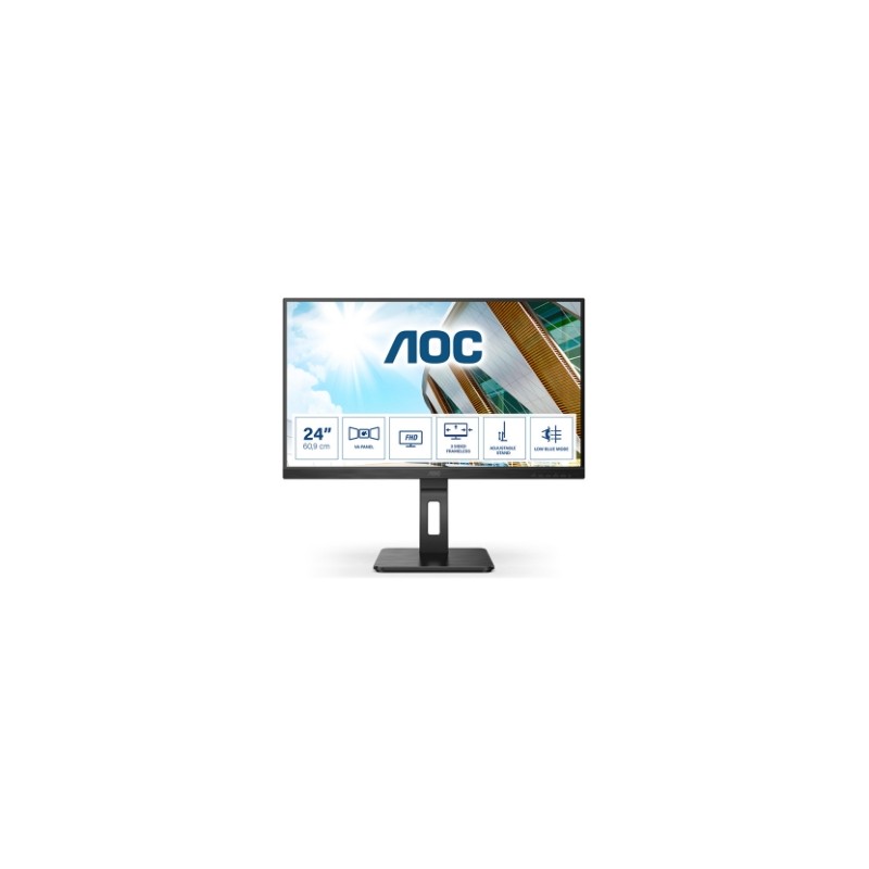 Monitor AOC 24P2QM