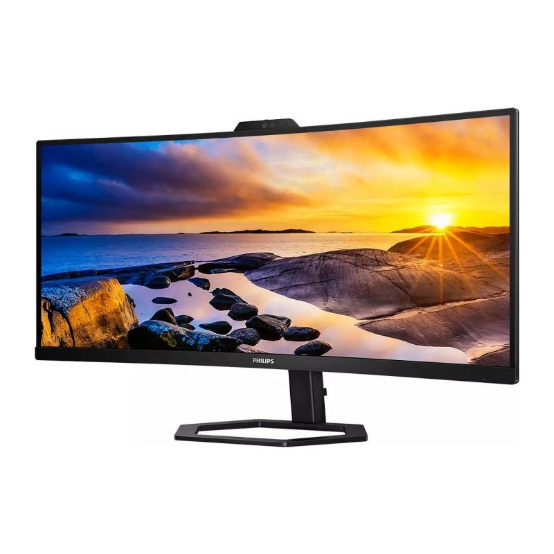 Monitor Philips 34E1C5600HE