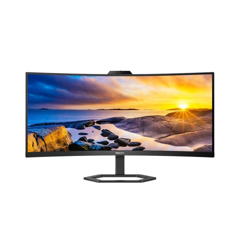 Monitor Philips 34E1C5600HE