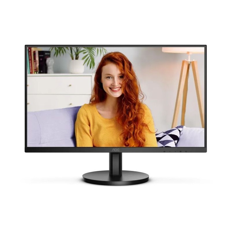 Monitor AOC U27B3M