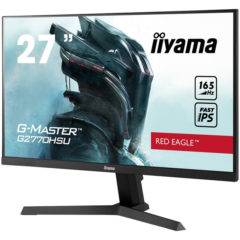 Monitor IIYAMA G-Master G2770HSU-B1
