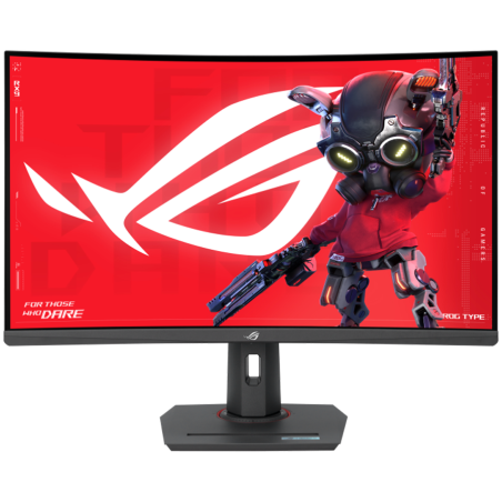 Monitor ASUS ROG Strix XG32WCS