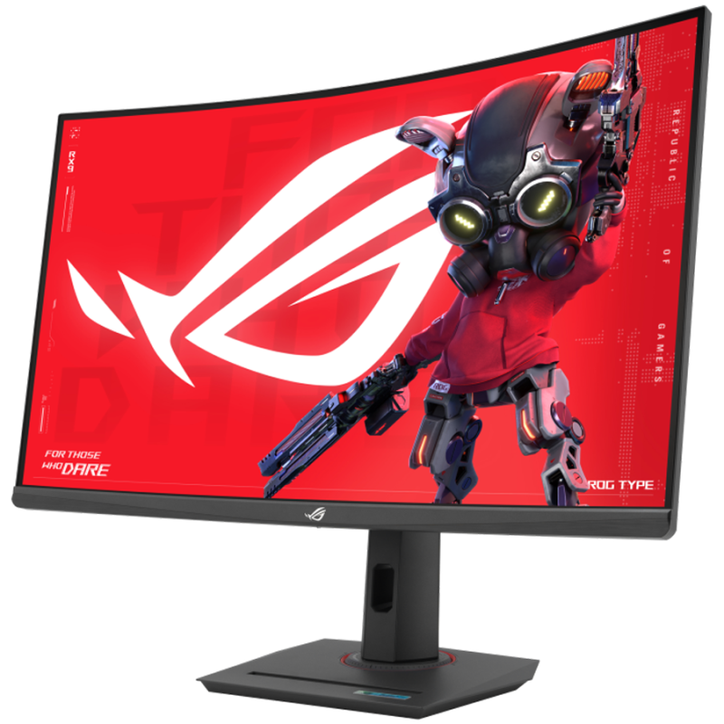 Monitor ASUS ROG Strix XG32WCS