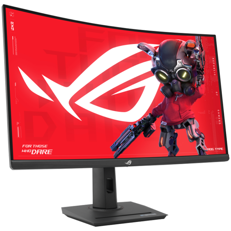Monitor ASUS ROG Strix XG32WCS