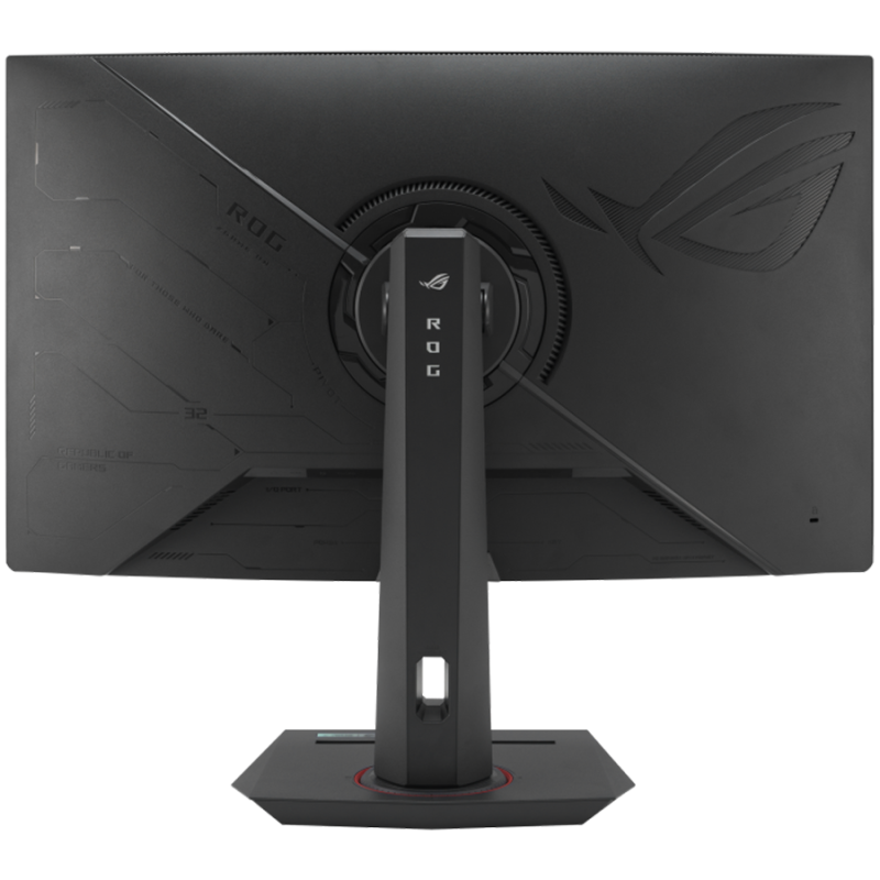 Monitor ASUS ROG Strix XG32WCS