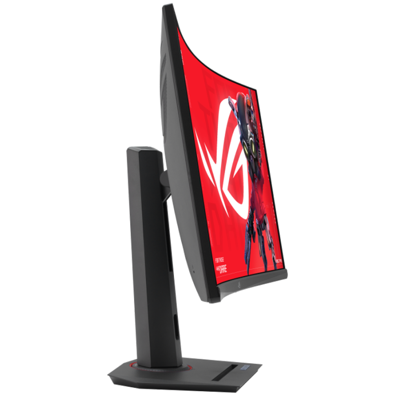 Monitor ASUS ROG Strix XG32WCS