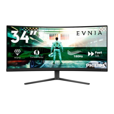 Monitor Philips Evnia 3000 34M2C3500L