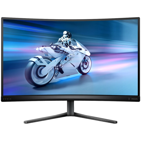 Monitor Philips Evnia 5000 27M2C5200W