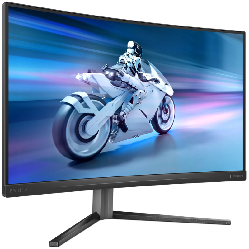 Monitor Philips Evnia 5000 27M2C5200W