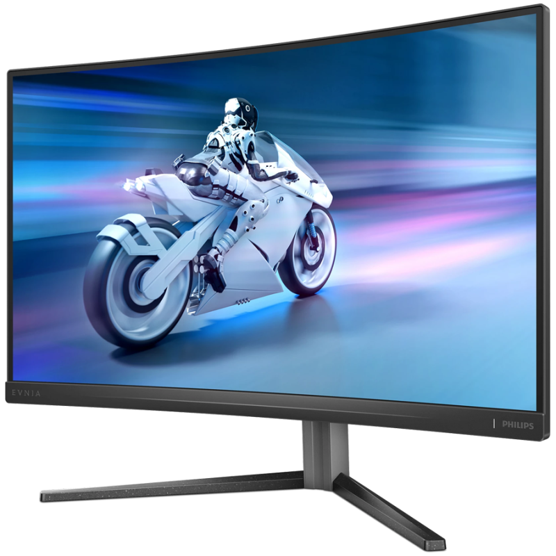 Monitor Philips Evnia 5000 27M2C5200W
