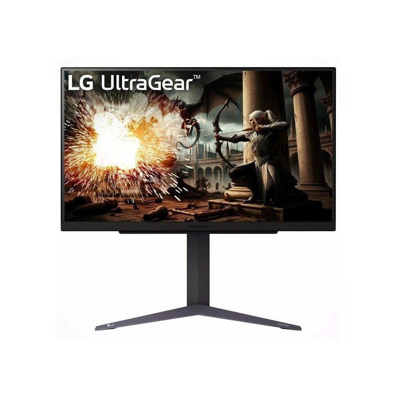 Monitor LG 27GS75Q-B