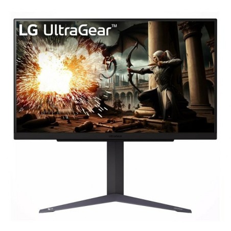 Monitor LG 27GS75Q-B