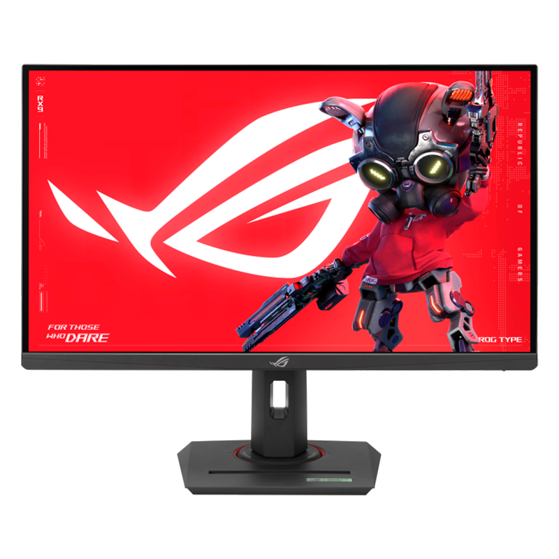 Monitor ASUS ROG Strix XG27UCG