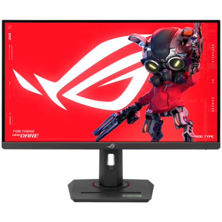 Monitor ASUS ROG Strix XG27UCG