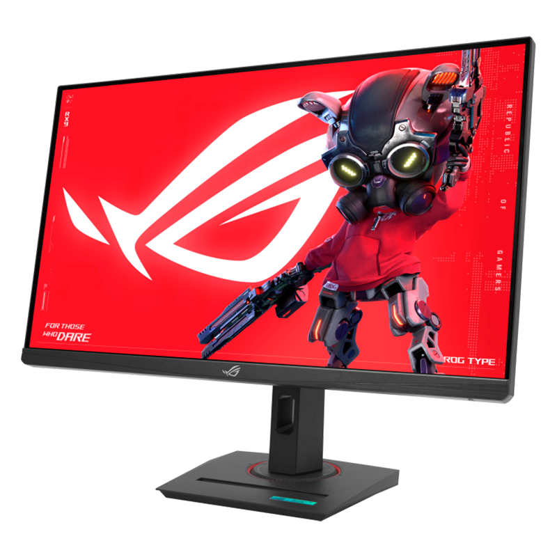 Monitor ASUS ROG Strix XG27UCG