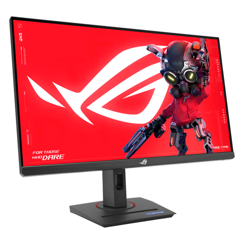 Monitor ASUS ROG Strix XG27UCG