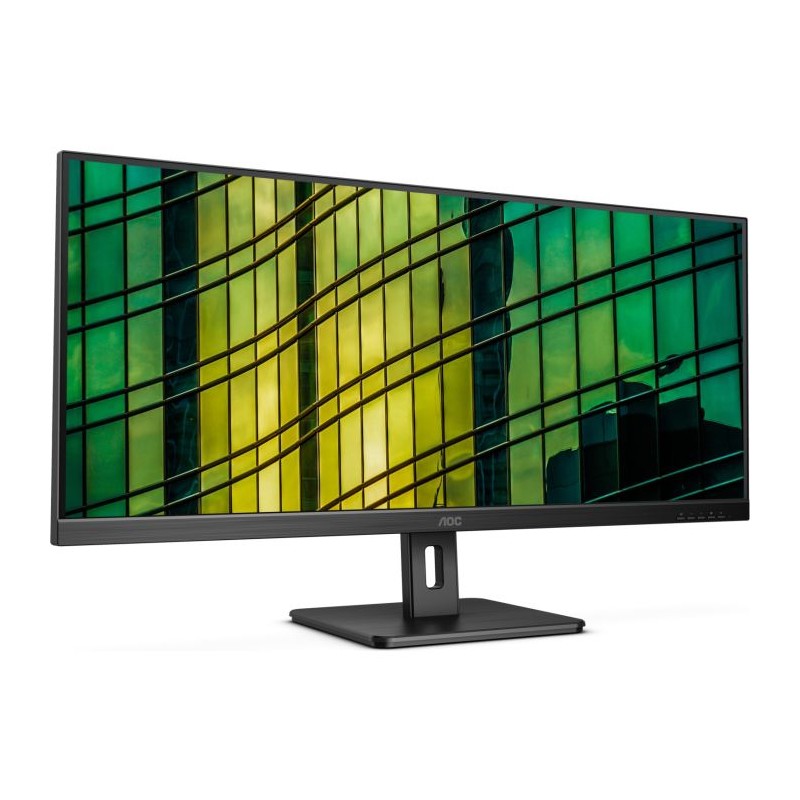 Monitor AOC U34E2M