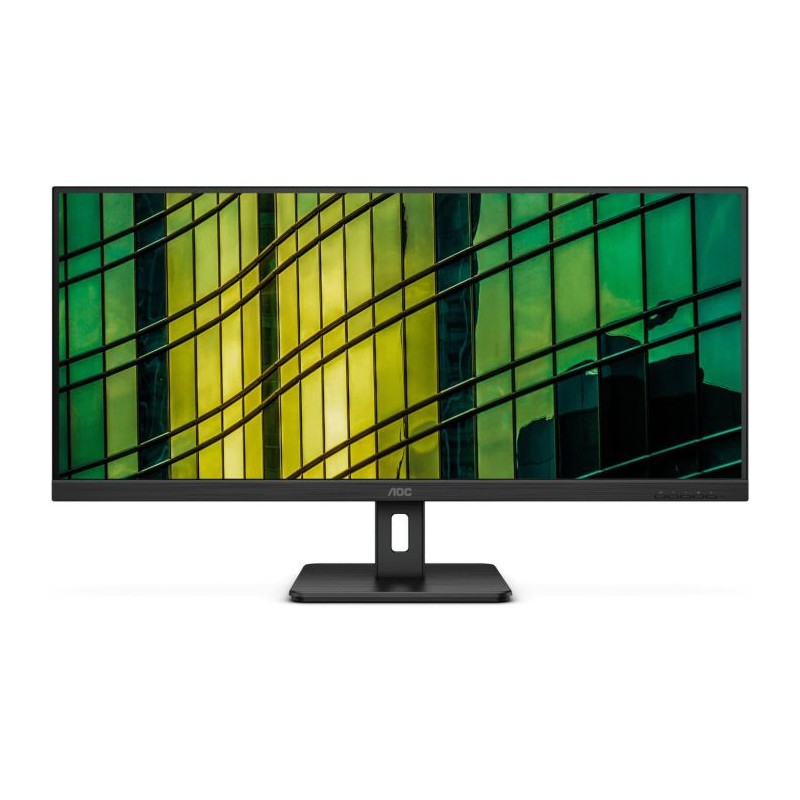Monitor AOC U34E2M