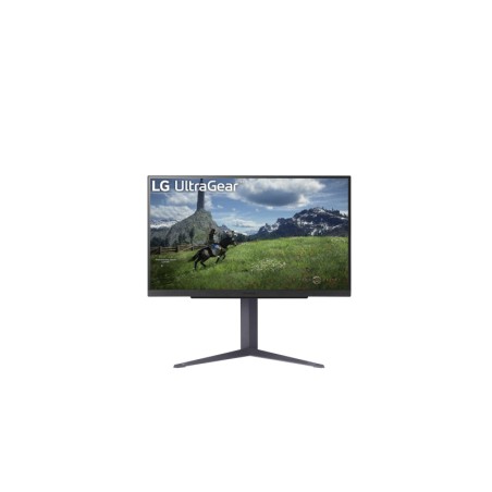 Monitor LG 27GS85Q-B
