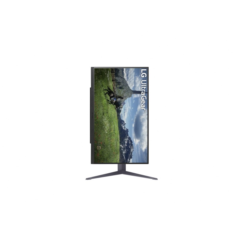 Monitor LG 27GS85Q-B