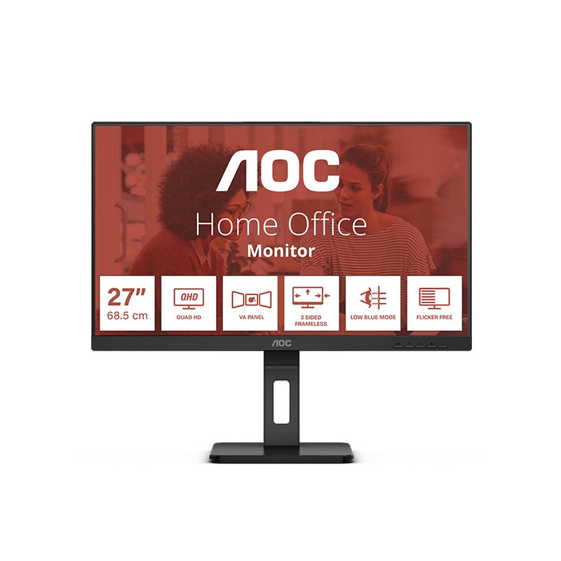 Monitor AOC Q27E3UMF