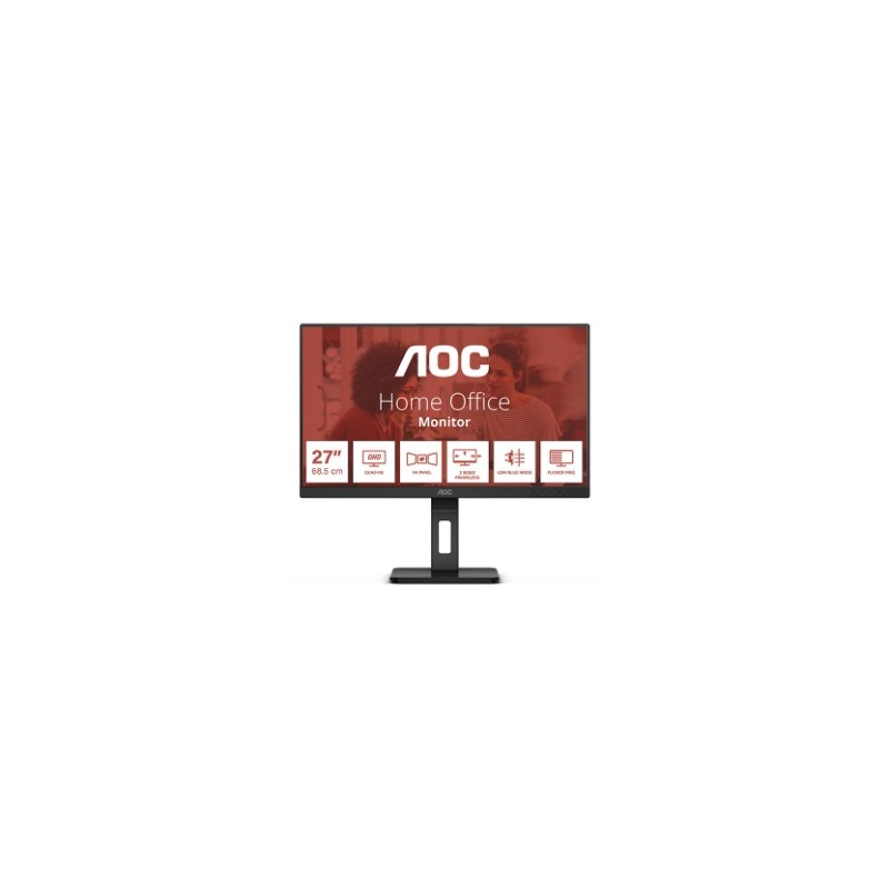 Monitor AOC Q27E3UMF