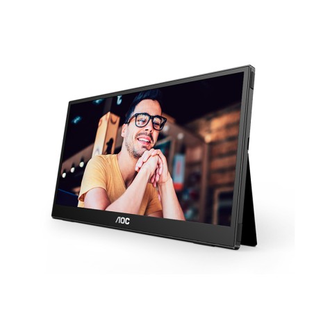 Prenosni monitor AOC 16T3EA