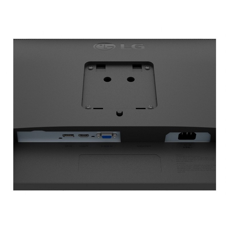 Monitor LG 24BA550-B
