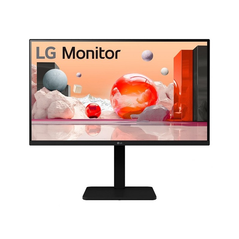 Monitor LG 27BA550-B