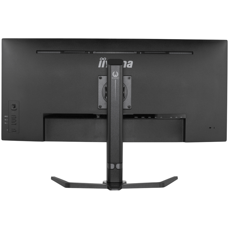 Monitor IIYAMA RED EAGLE G-MASTER GCB3481WQSU-B1