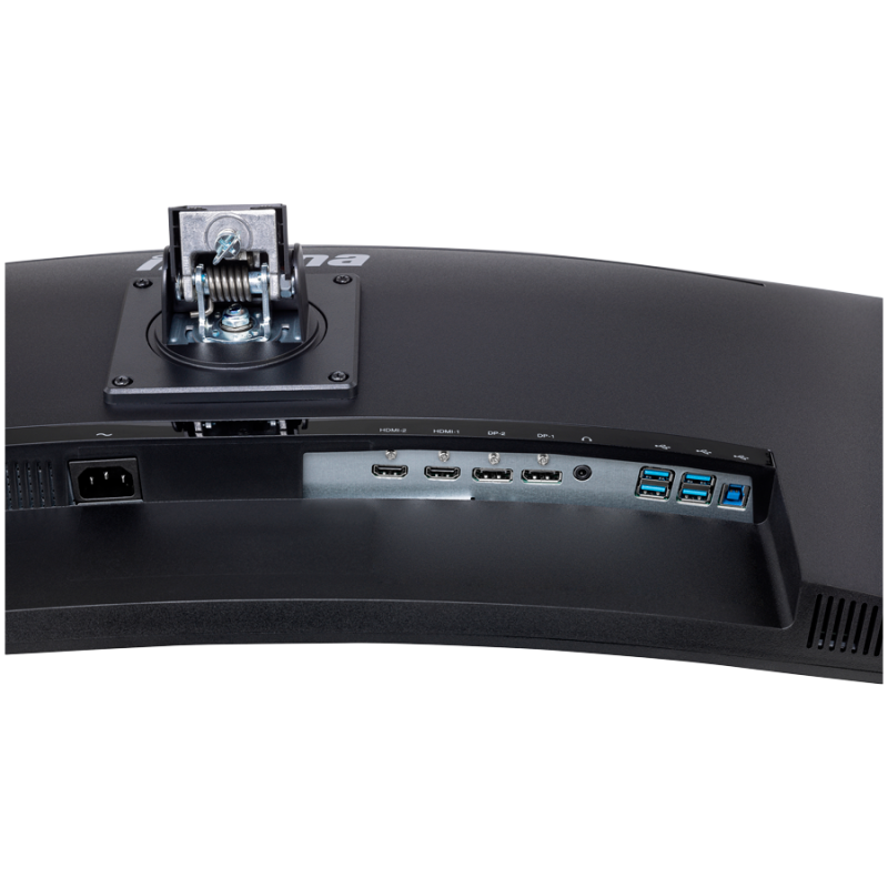 Monitor IIYAMA RED EAGLE G-MASTER GCB3481WQSU-B1