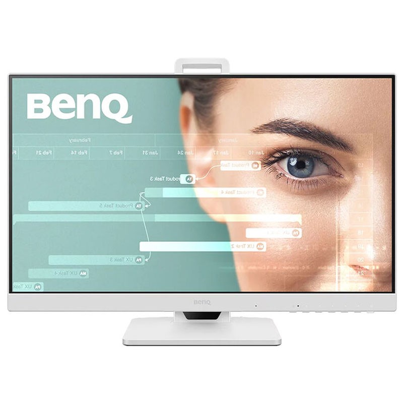 Monitor BenQ GW2486TC