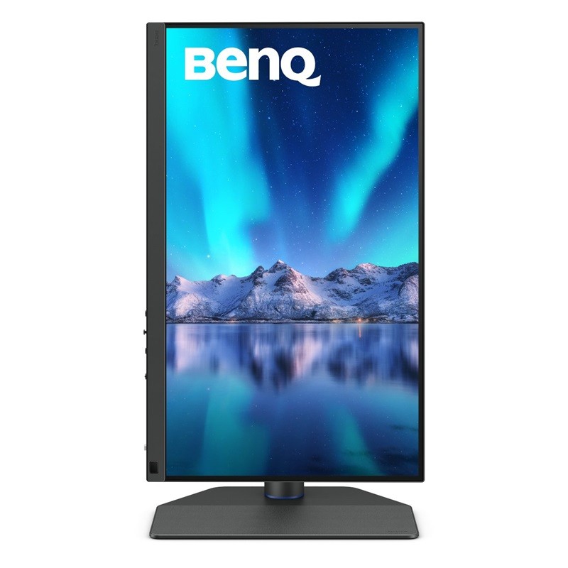 Monitor BenQ SW272U
