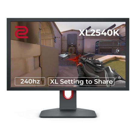 Monitor ZOWIE by BenQ XL2540K