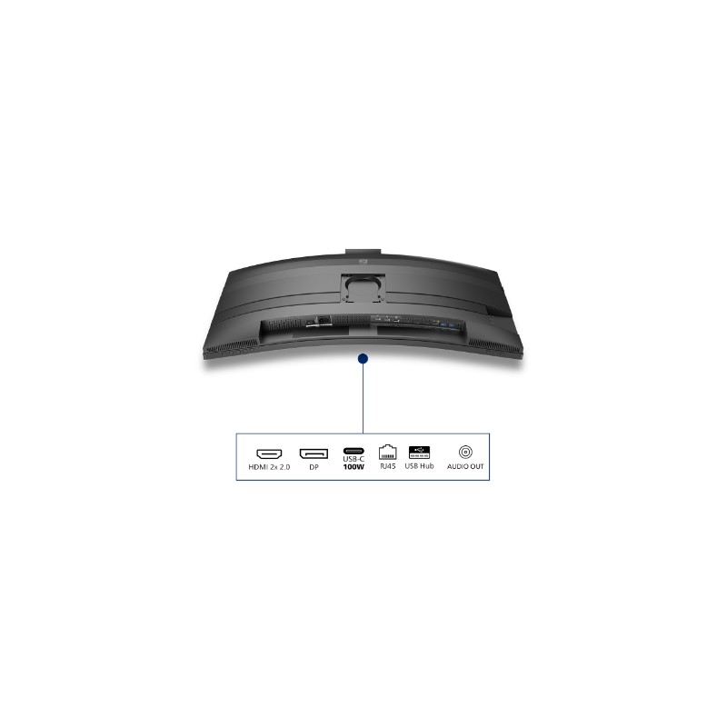 Monitor Philips Business 34B2U6603CH/00