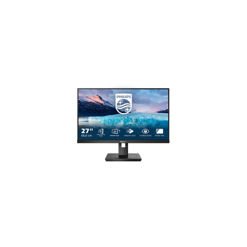 Monitor Philips 272S1M