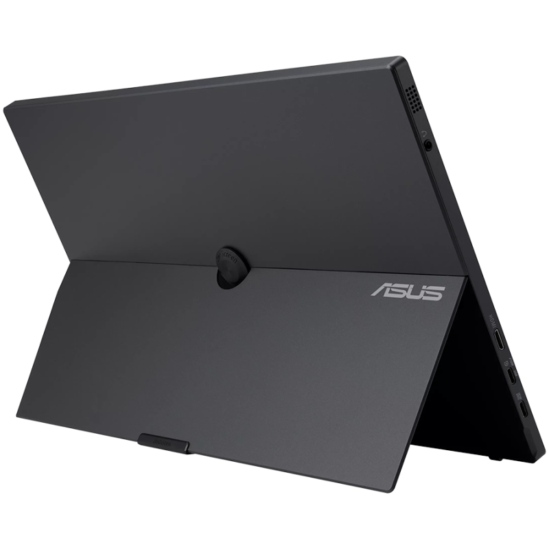Monitor ASUS ZenScreen Touch MB16AMTR