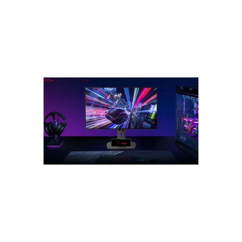 Monitor ASUS ROG Strix XG27AQDMG