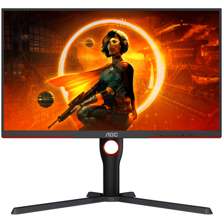 Monitor AOC Q27G3XMN
