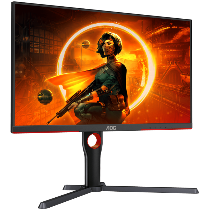 Monitor AOC Q27G3XMN