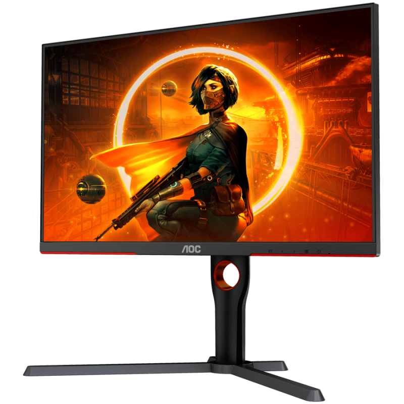 Monitor AOC Q27G3XMN
