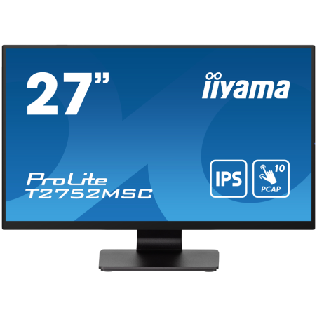 Monitor IIYAMA ProLite T2752MSC-B1