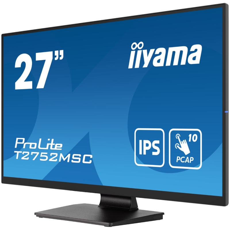 Monitor IIYAMA ProLite T2752MSC-B1