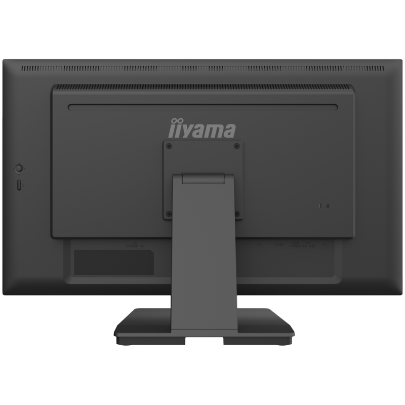 Monitor IIYAMA ProLite T2752MSC-B1