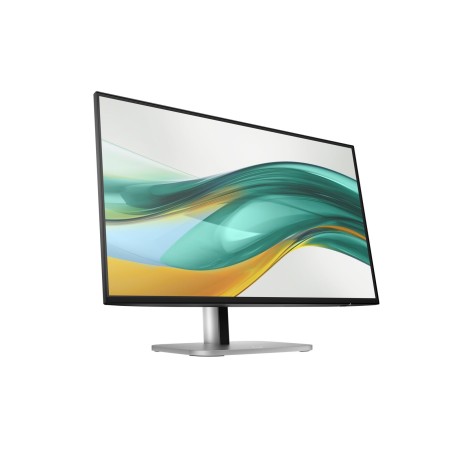 Monitor HP S5 Pro 524pf