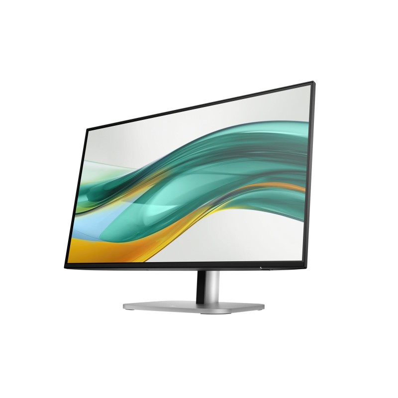 Monitor HP S5 Pro 524pf