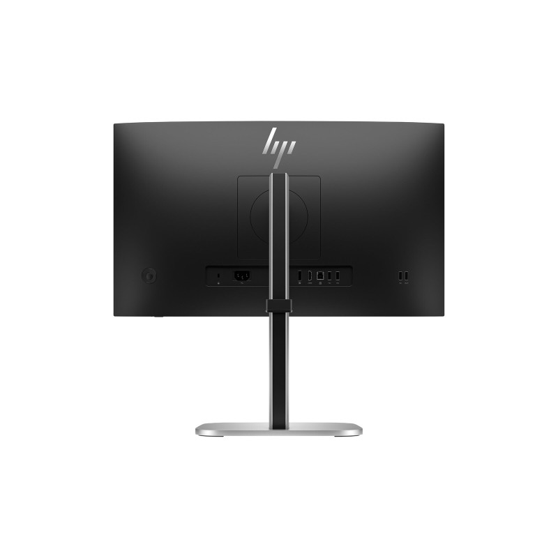 Monitor HP S5 Pro 524pf