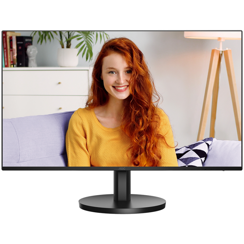 Monitor AOC 24B3CA2