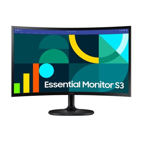 Monitor Samsung S24D360GAU